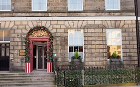 Hotel Indigo Edinburgh, an IHG Hotel